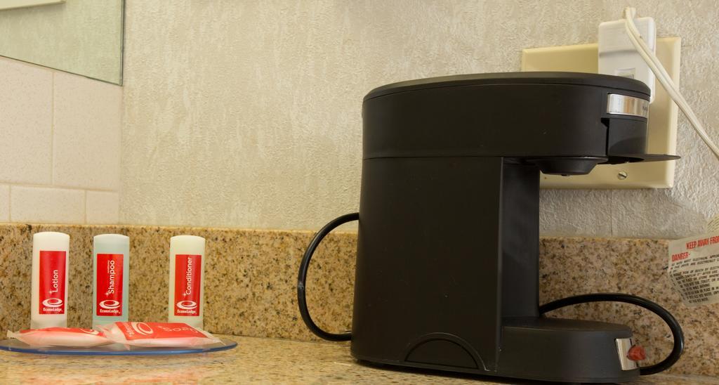 エコノ ロッジ スターブリッジ ルート 20 エクステリア 写真
